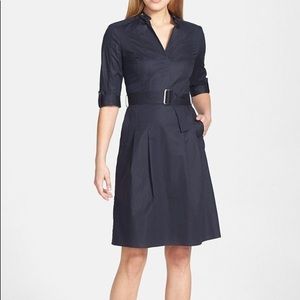 Hugo Boss ‘ Damalen ‘ Dress
